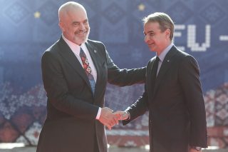 rama-kyriakos